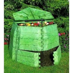 Kompostér KOMP 800 l