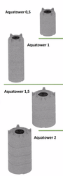 Aquatower 0,5