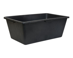 Zednická káď 80 l